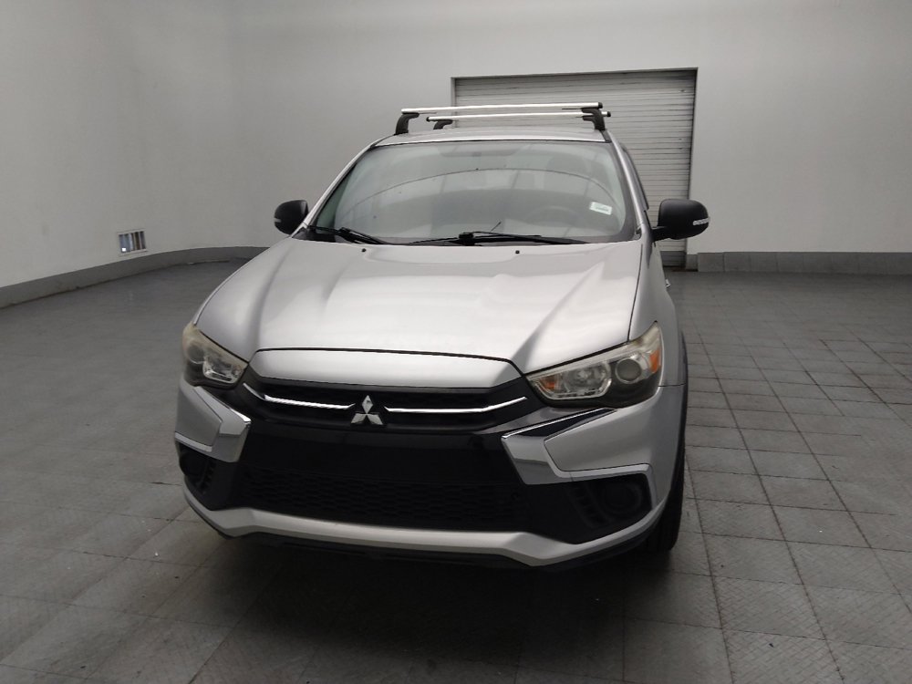 Used 2019 Mitsubishi Outlander Sport LE FWD image 15