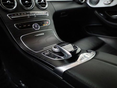 Used 2018 Mercedes-Benz C 300 Cabriolet image 17