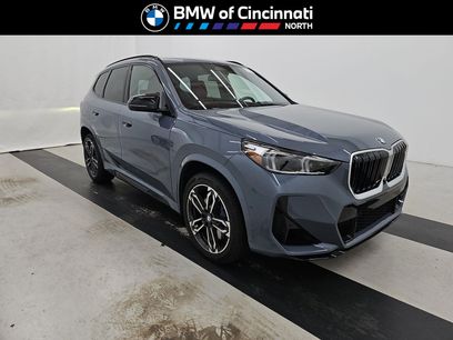 Used 2025 BMW X1 M35i