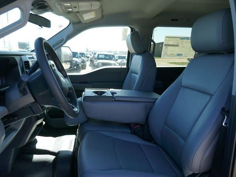 New 2026 Ford F250 XL w/ XL Off-Road Package image 16