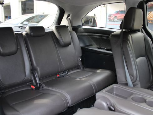 Used 2021 Honda Odyssey EX-L image 22
