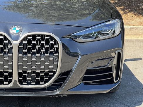 Used 2023 BMW M440i Convertible w/ Premium Package image 5