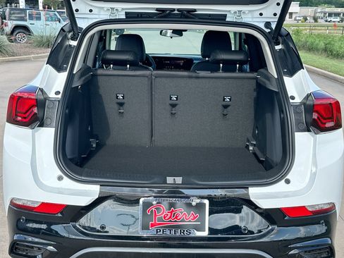 New 2026 Buick Encore GX Sport Touring w/ Advanced Technology Package FWD image 22