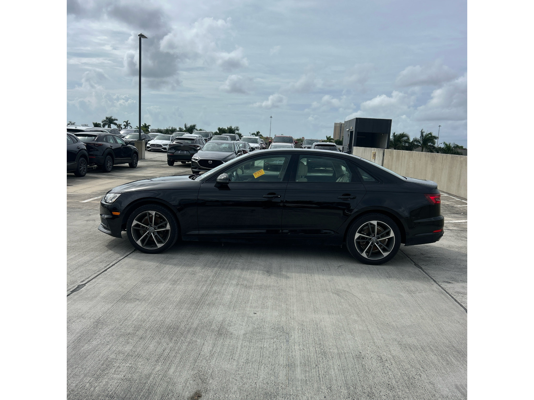 Used 2019 Audi A4 2.0T Premium FWD image 8