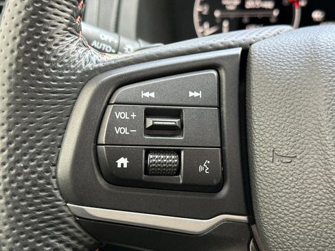 Certified 2024 Honda Ridgeline TrailSport image 27