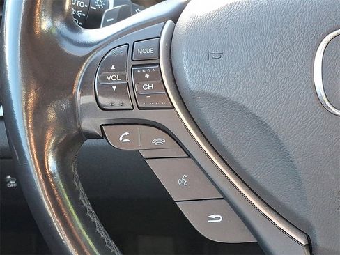 Certified 2021 Acura ILX image 23