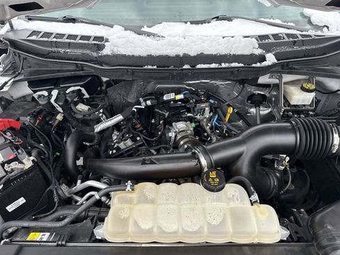 Used 2021 Ford F150 XL w/ STX Appearance Package image 19