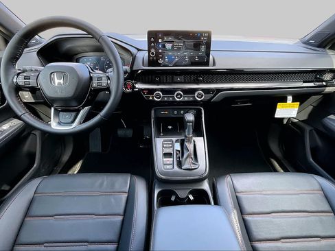 New 2026 Honda CR-V Sport Touring image 5