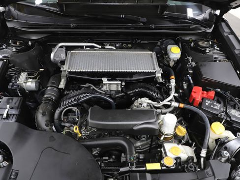 Used 2024 Subaru Outback Onyx Edition XT image 29