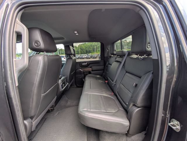 Used 2020 GMC Sierra 3500 Denali w/ Denali Ultimate Package AWD/4WD image 29