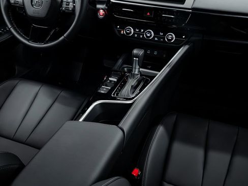 New 2026 Acura ADX FWD image 18