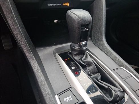 Certified 2020 Honda Civic LX image 13
