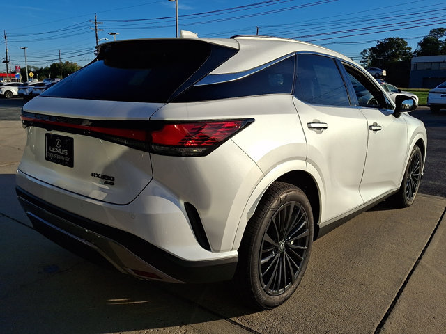 New 2026 Lexus RX 350 Premium w/ Convenience Package AWD/4WD image 4