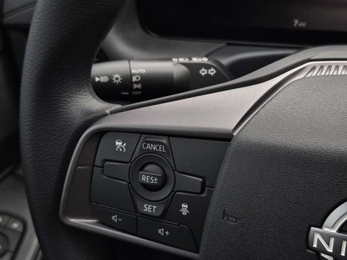 New 2026 Nissan Sentra SV w/ Floor Mat Package image 24