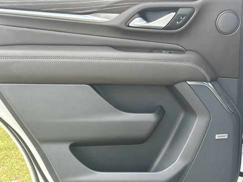 Used 2022 GMC Yukon Denali image 22