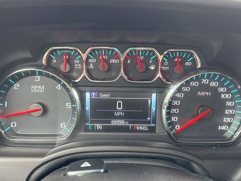 Used 2018 GMC Yukon SLT w/ HD Trailering Package RWD image 31