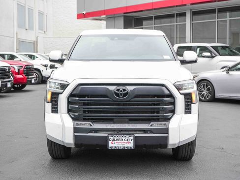 New 2026 Toyota Tundra SR5 RWD image 2