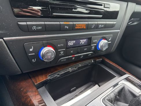 Used 2014 Audi A7 3.0T Prestige image 18
