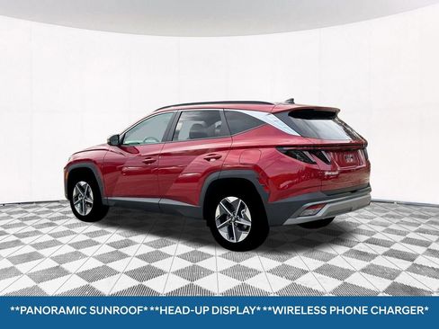 New 2026 Hyundai Tucson SEL image 7