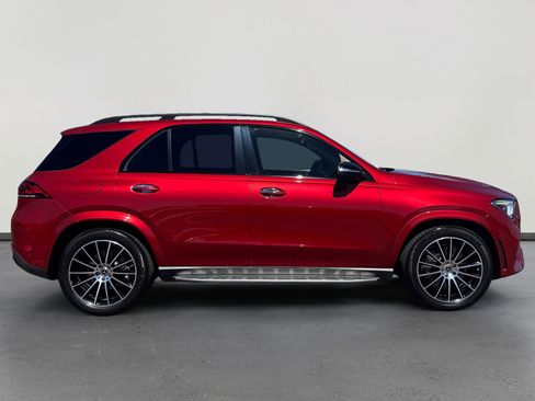 Used 2021 Mercedes-Benz GLE 450 4MATIC image 6