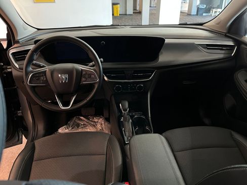 Used 2025 Buick Encore GX Preferred image 32