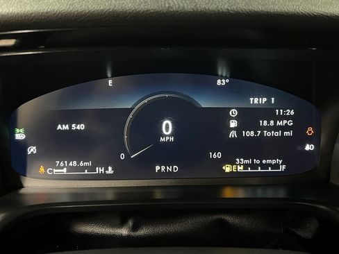 Used 2023 Lincoln Aviator AWD image 22