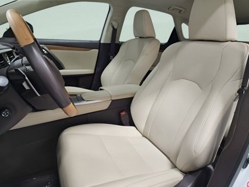 Used 2020 Lexus RX 350 RX 350 FWD image 22