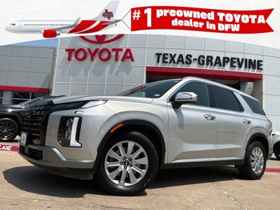 Used 2025 Hyundai Palisade SEL