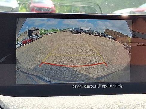 New 2026 MAZDA CX-50 AWD 2.5 S w/ Weather Package image 19