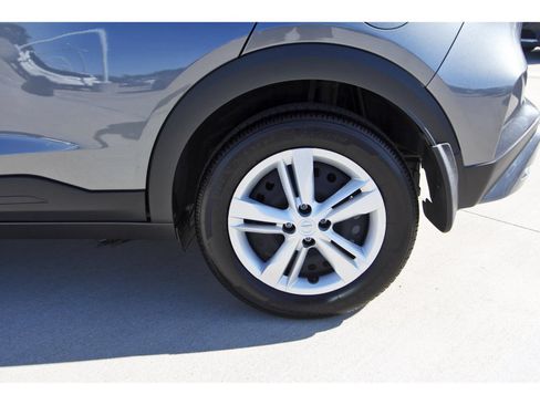 Certified 2025 Nissan Kicks Play S FWD image 30