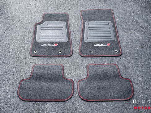 Used 2013 Chevrolet Camaro ZL1 image 31