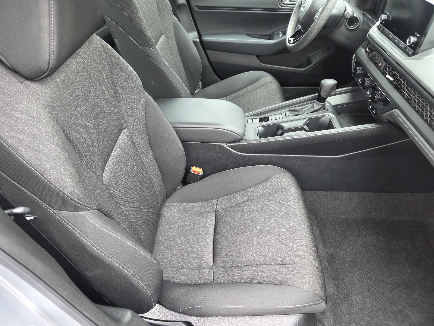 Certified 2024 Honda Accord EX image 22