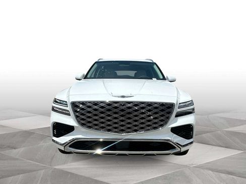New 2026 Genesis GV80 2.5T Prestige AWD/4WD image 3