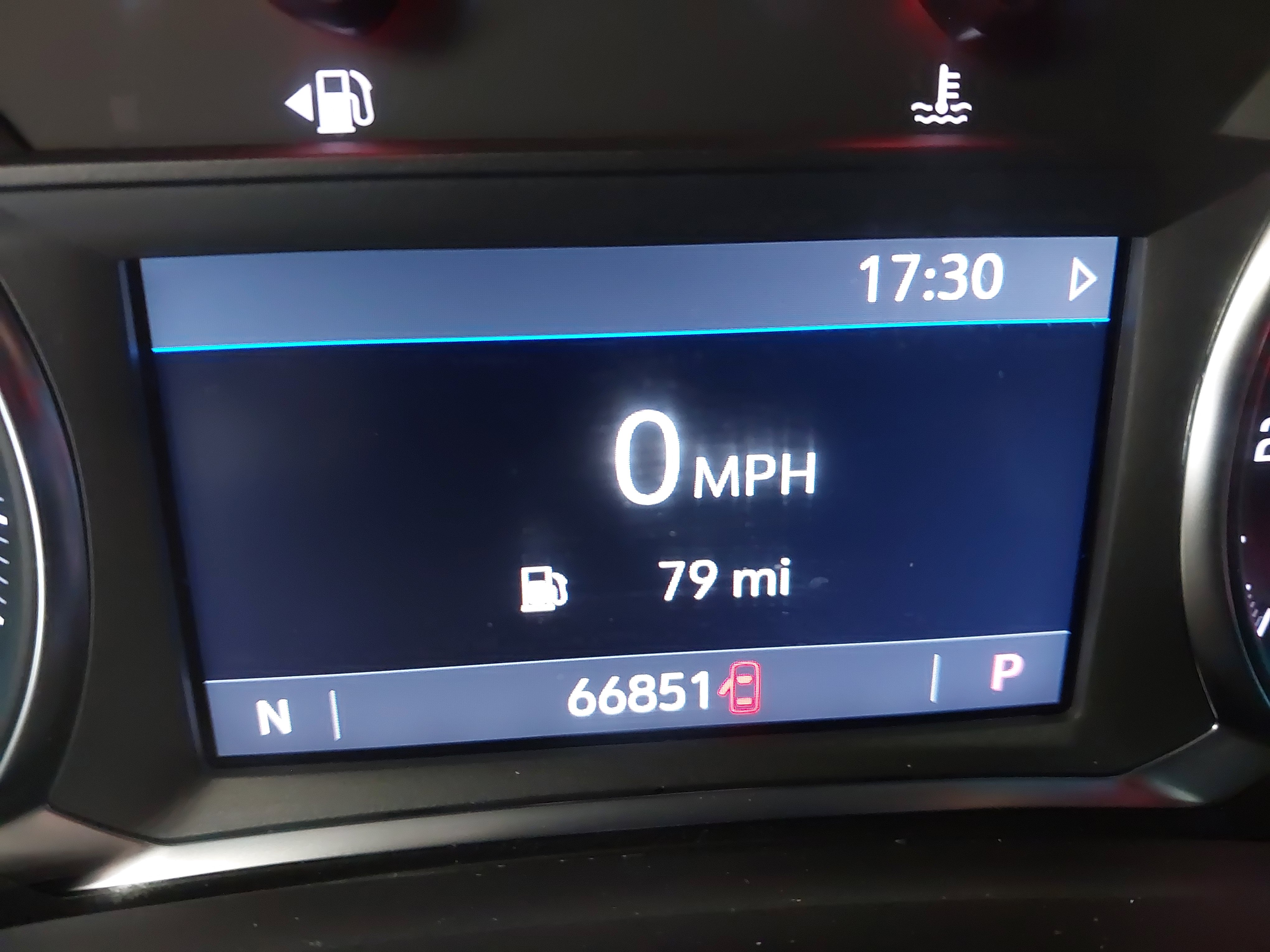 Certified 2024 Chevrolet Equinox RS FWD image 20