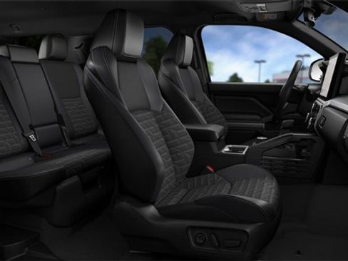 New 2025 Toyota 4Runner 4WD image 20