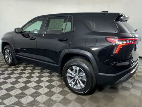 New 2026 Chevrolet Equinox LT FWD image 7