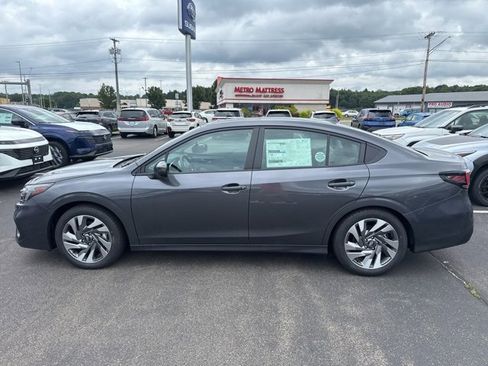 New 2025 Subaru Legacy Limited image 6