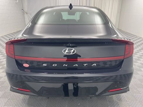 Used 2023 Hyundai Sonata SEL image 7