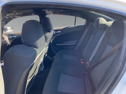Used 2023 Dodge Charger GT RWD image 13