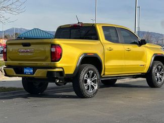 Used 2023 GMC Canyon AT4 w/ AT4 Premium Package video 2