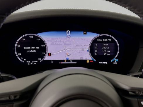 Certified 2025 Porsche 911 Carrera image 18