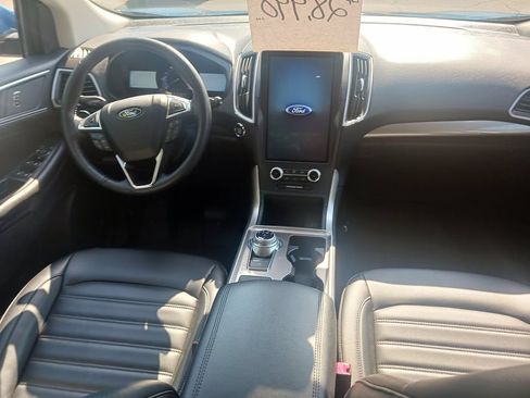 Used 2023 Ford Edge SEL w/ Convenience Package AWD/4WD image 5
