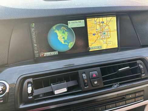 Used 2013 BMW 528i xDrive Sedan image 26