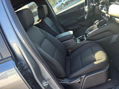 New 2025 GMC Canyon Elevation w/ Convenience Package RWD image 15