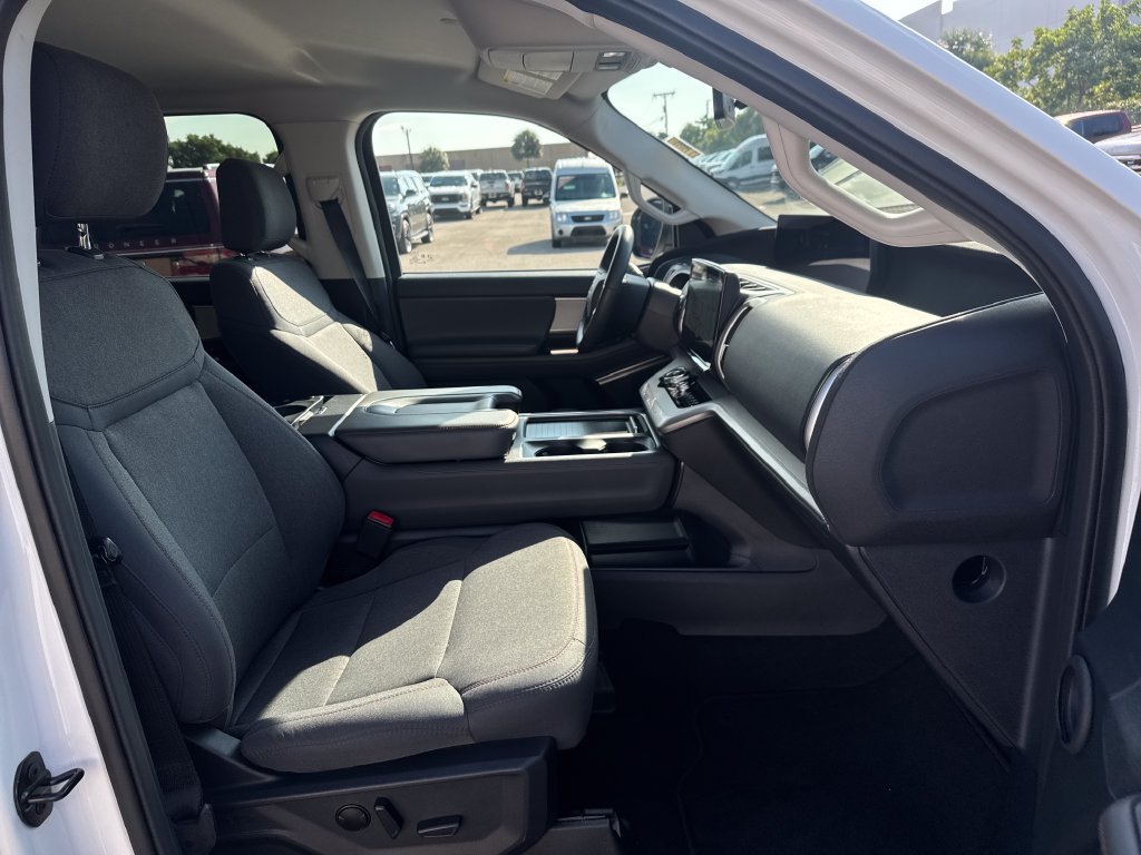 Used 2025 Ford Expedition Max Active RWD image 25