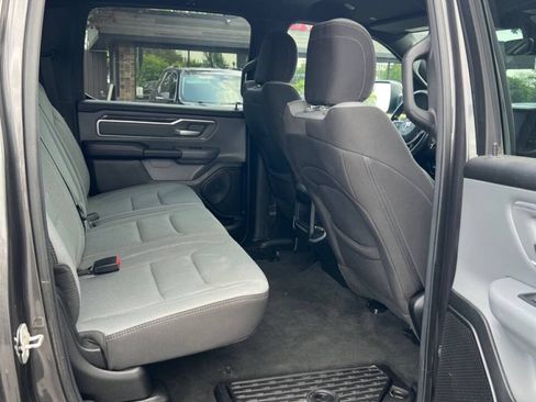 Used 2023 RAM 1500 Big Horn AWD/4WD image 20