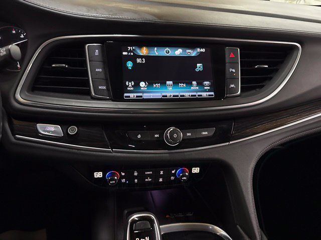 Used 2019 Buick Enclave Avenir w/ Avenir Technology Package AWD/4WD image 49