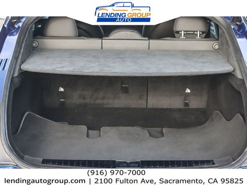 Used 2021 Tesla Model S Plaid image 21