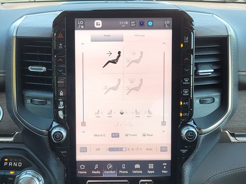 New 2026 RAM 1500 Limited image 16