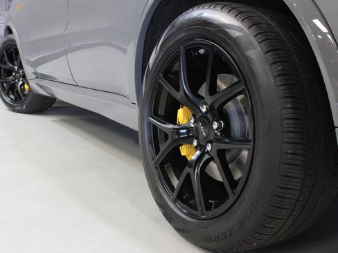 Used 2024 Dodge Durango SRT image 19